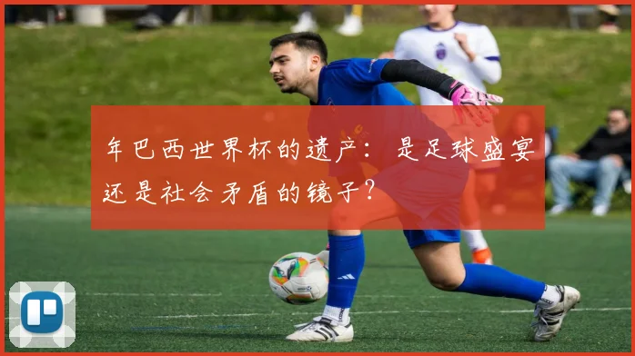 年巴西世界杯的遗产:是足球盛宴还是社会矛盾的镜子?