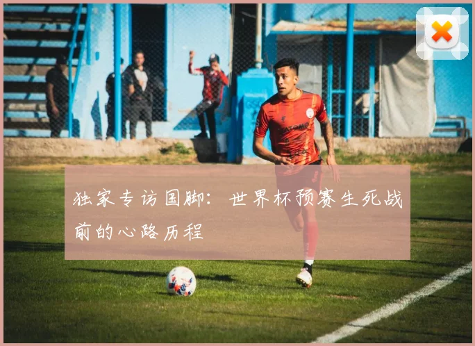 独家专访国脚：世界杯预赛生死战前的心路历程